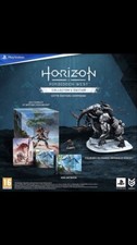 Horizon Forbidden West Collector Edition PS4/PS5 PAL FR