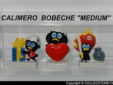 SERIE COMPLETE DE FEVES