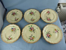 LONGCHAMP MONACO lot de 6