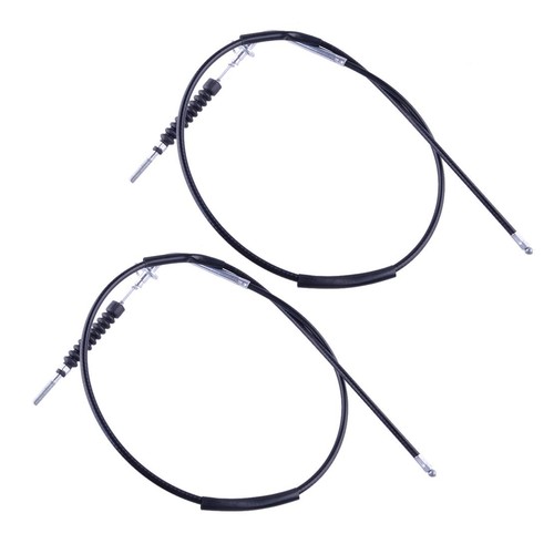 Pièces câble frein - 2, de