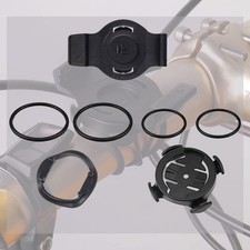 Monture de montre de vélo