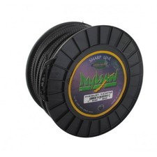 BOBINE EN NYLON DENTÉE «