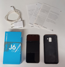 Samsung Galaxy J6 Écran Hs-(C14)