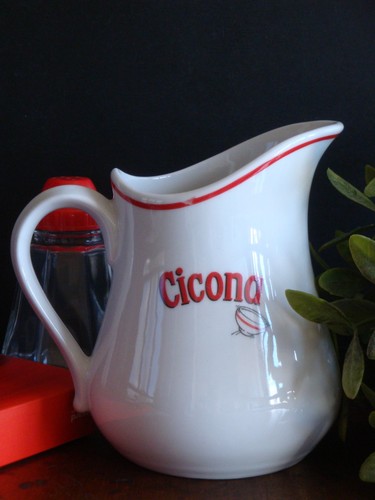 Pichet vintage cruche - pichet,