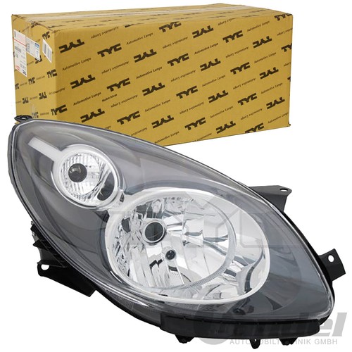 Tyc phare droit compatible - phare,