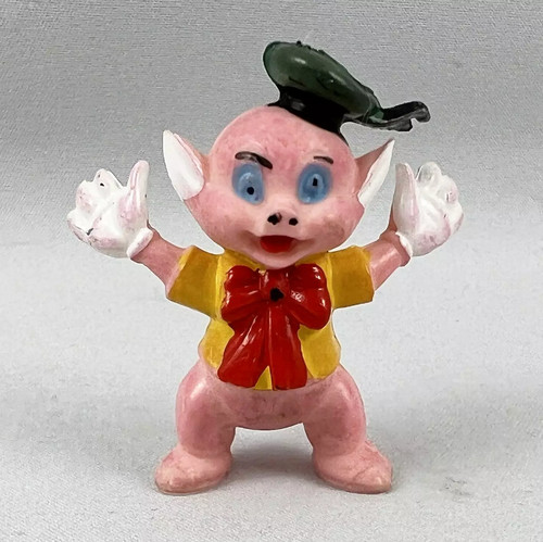 Les petits cochons - petits,