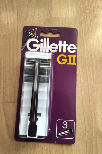 Pack rasoir gillette - pack,
