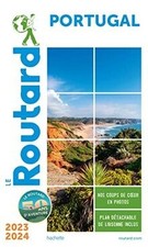 Guide du Routard Portugal