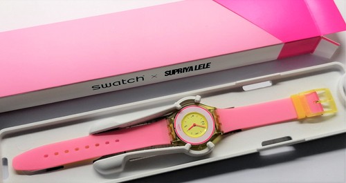 Swatch nouveau skin - swatch,