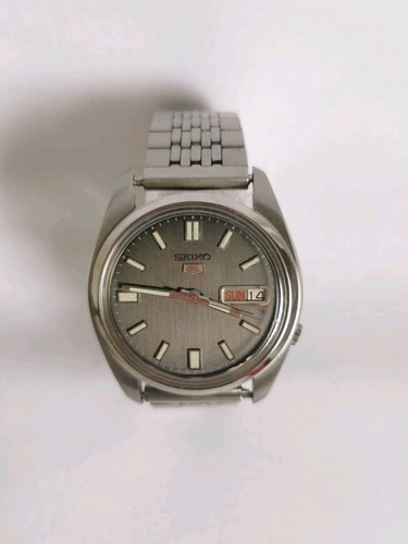 Montre homme seiko 7009 - homme,