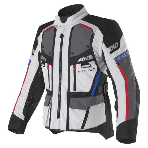 Veste moto homme adventure - veste,