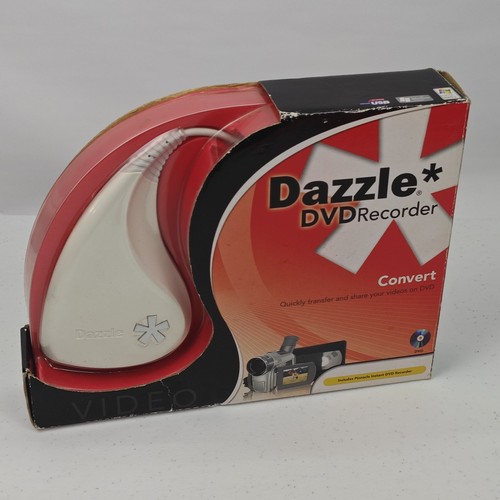 Pinnacle studio dazzle - studio,