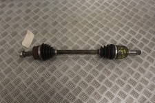 Cardan avant gauche - Ford KA