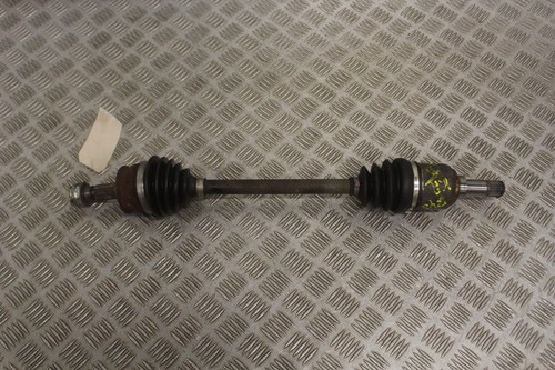 Cardan avant gauche ford ka - cardan,