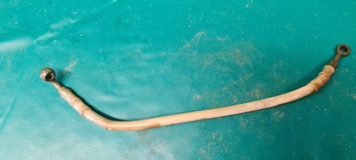 Flexible frein arriere 88 - flexible,