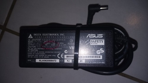 Chargeur asus delta - delta,