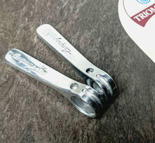 Leviers Commande de Vistesse