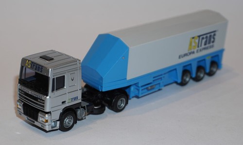 Awm daf 95xf - awm,