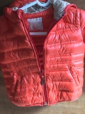 Doudoune légère à capuche