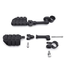 Noir Offset Autoroute 4.5 "