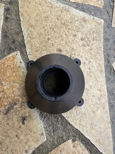 Support tube transmission - tube,
