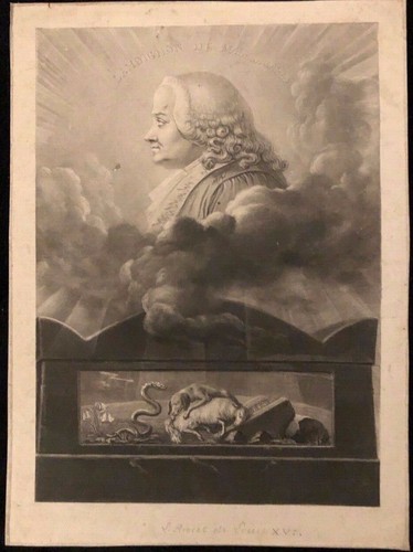 Avocat louis xvi - l'avocat,
