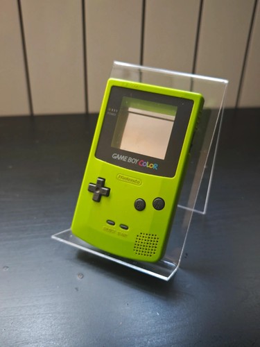 Coque officielle gameboy - ,