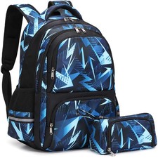 Sac dos pour école - sac,