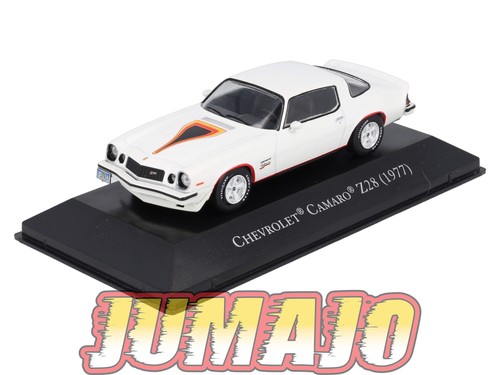 Ac40 voiture ixo altaya - 1/43,