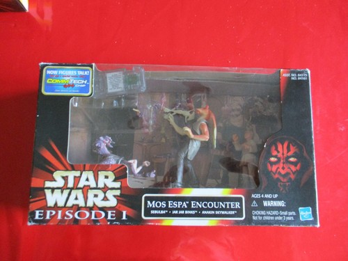 Star wars episode - star, giftset