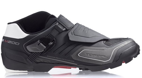 Chaussures vtt enduro shimano - enduro,