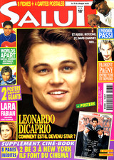 Magazine SALUT n°36