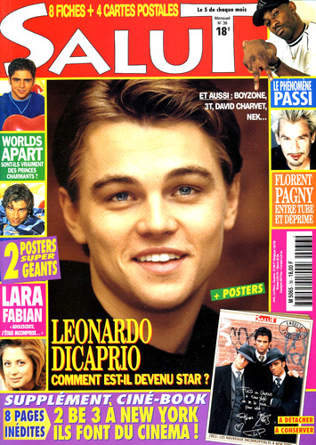 Magazine salut 36 - magazine,