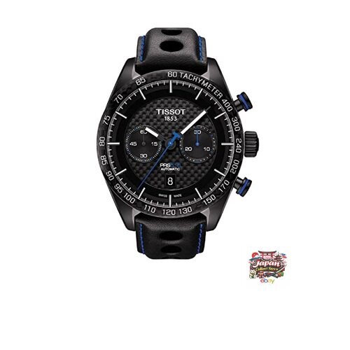 Montre chronographe