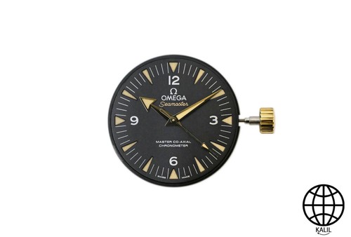 Mouvement origine omega - mouvement, d'origine