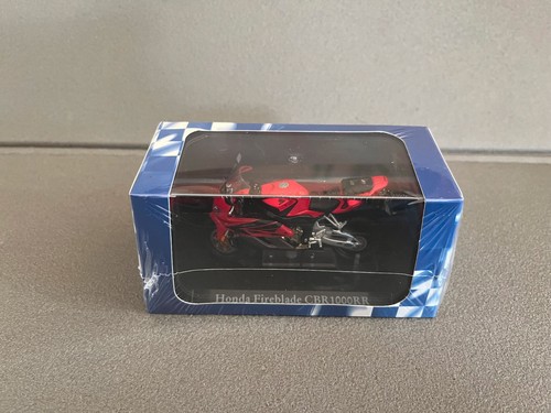 Moto miniature honda fireblade - moto,