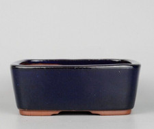 Pot à bonsaï japonais four