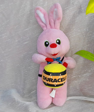 Ancienne peluche publicitaire - ancienne,