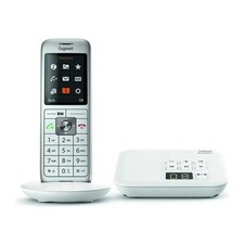 DECT  REPONDEUR SIEMENS