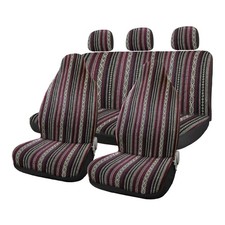 Couverture de siège seau