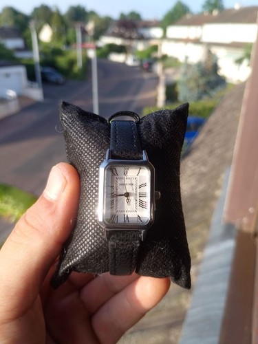 Montre femme quartz - montre,