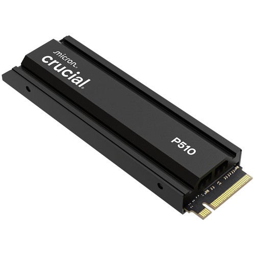 P510 ssd 1to pcie x4 - 5.0, gen5
