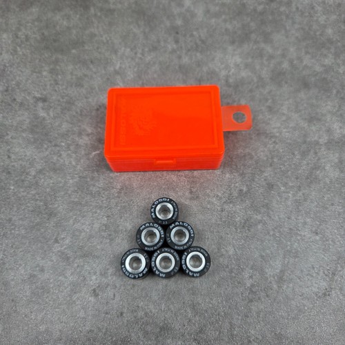 Galets variateur 5 - galets, de