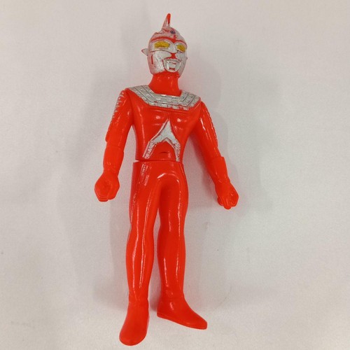 Mini figurine vinyle - , souple