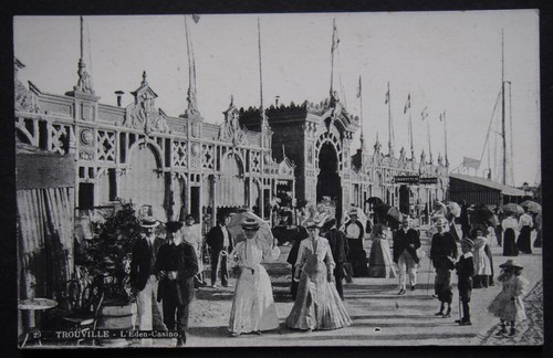 T150 cpa trouville - t150),