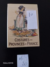 carte à jouer Jeu des costumes neuf pas ouvert 54 cartes