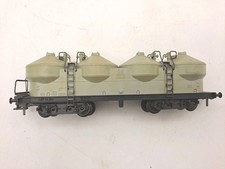 Fleischmann ho wagon db 358