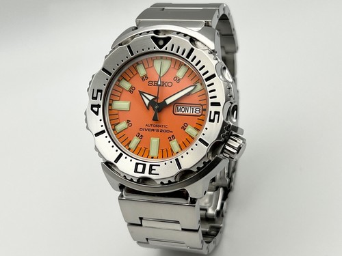 Montre homme seiko skx781 - montre,