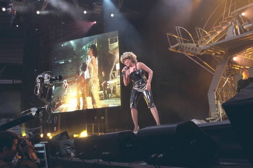 stade france concert