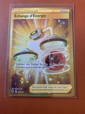 Carte Pokémon Française -